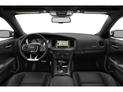 2023 Dodge Charger SRT Hellcat Widebody Jailbreak