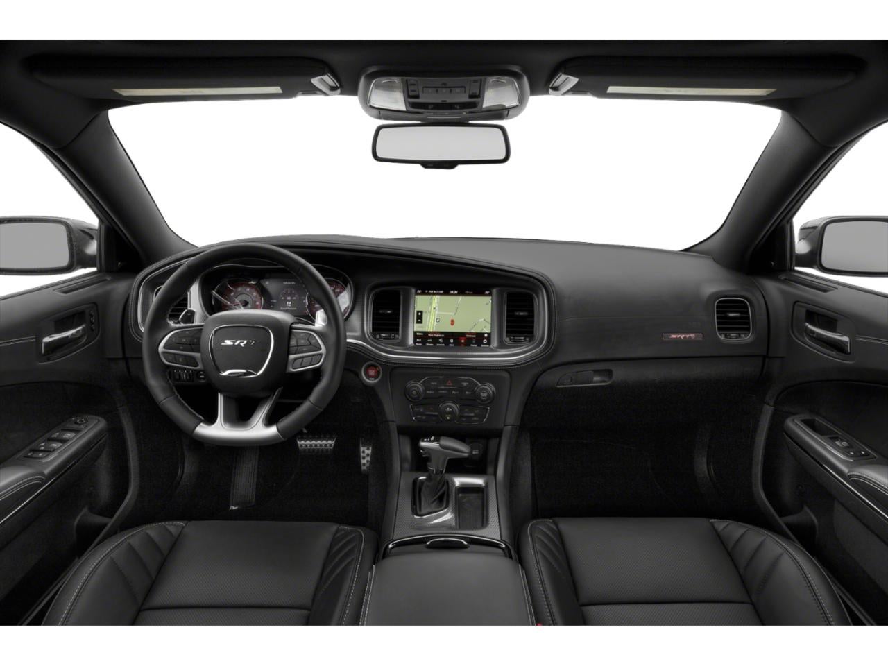 2023 Dodge Charger SRT Hellcat Widebody Jailbreak