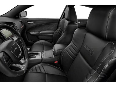 2023 Dodge Charger SRT Hellcat Widebody Jailbreak