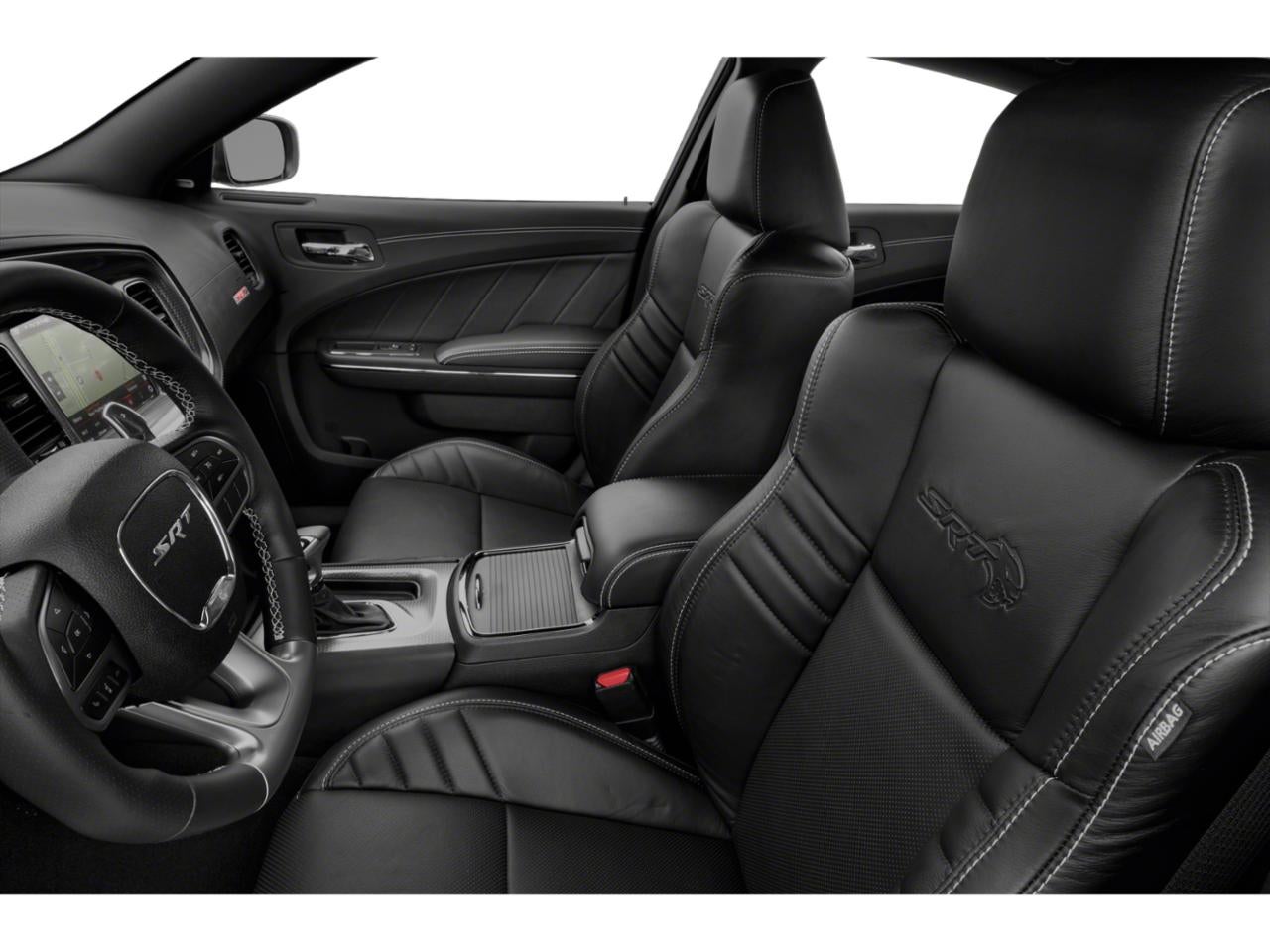 2023 Dodge Charger SRT Hellcat Widebody Jailbreak