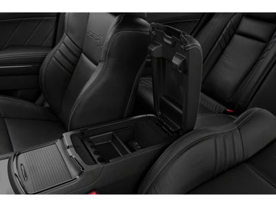 2023 Dodge Charger SRT Hellcat Widebody Jailbreak