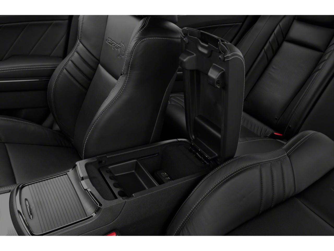 2023 Dodge Charger SRT Hellcat Widebody Jailbreak