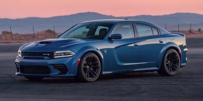 2023 Dodge Charger SRT Hellcat Widebody Jailbreak