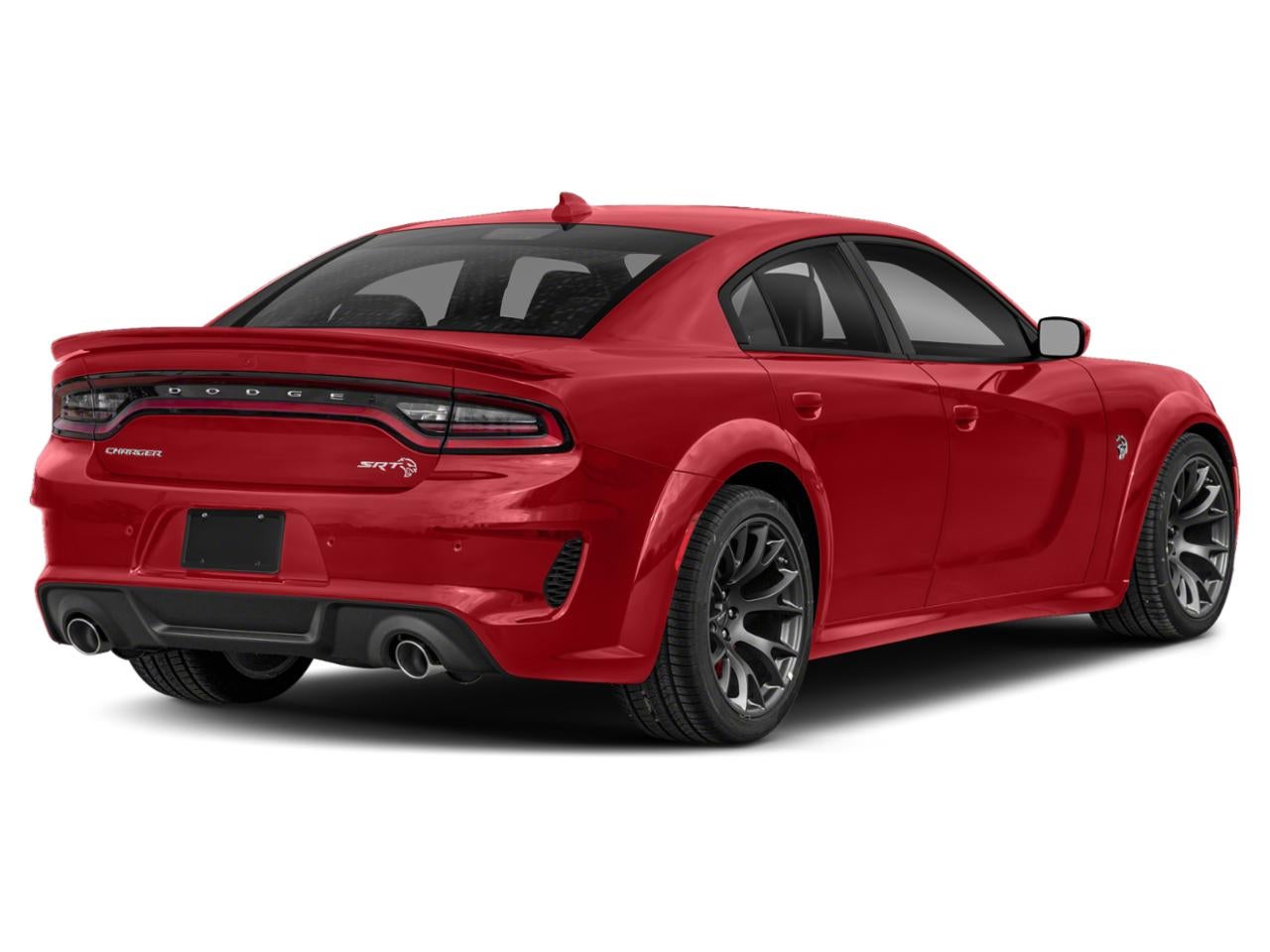 2023 Dodge Charger SRT Hellcat Widebody Jailbreak