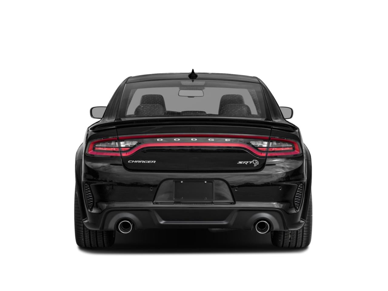 2023 Dodge Charger SRT Hellcat Widebody Jailbreak