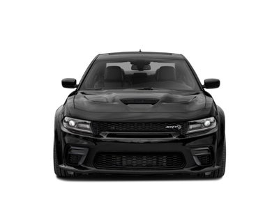 2023 Dodge Charger SRT Hellcat Widebody Jailbreak