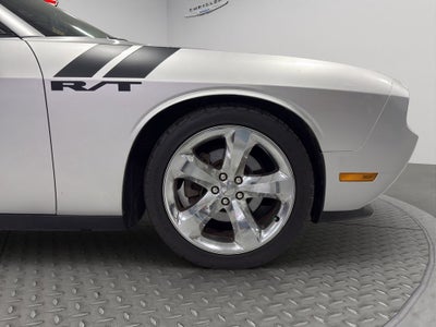 2012 Dodge Challenger R/T