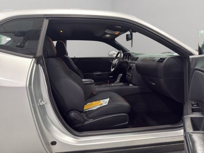 2012 Dodge Challenger R/T