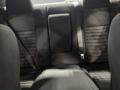 2012 Dodge Challenger R/T