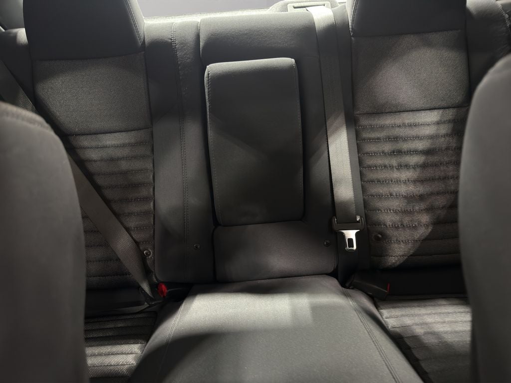 2012 Dodge Challenger R/T