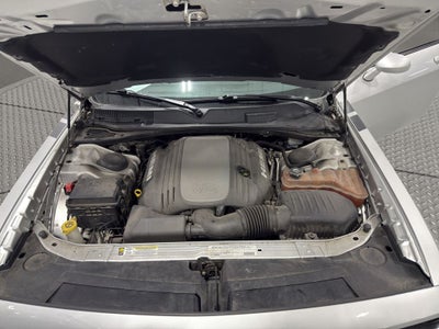 2012 Dodge Challenger R/T