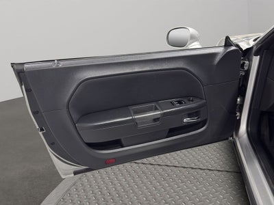 2012 Dodge Challenger R/T