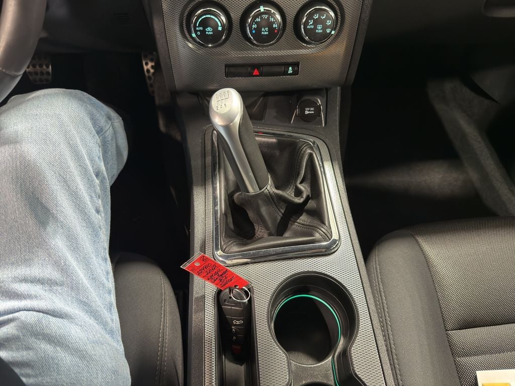 2012 Dodge Challenger R/T