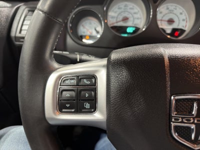 2012 Dodge Challenger R/T