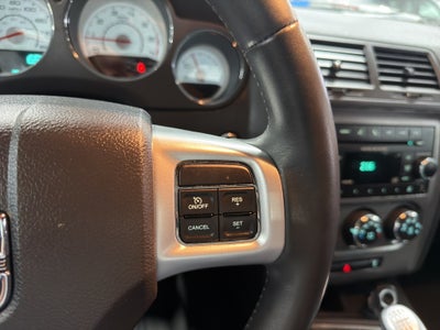 2012 Dodge Challenger R/T