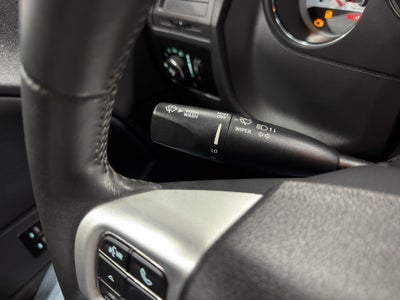 2012 Dodge Challenger R/T