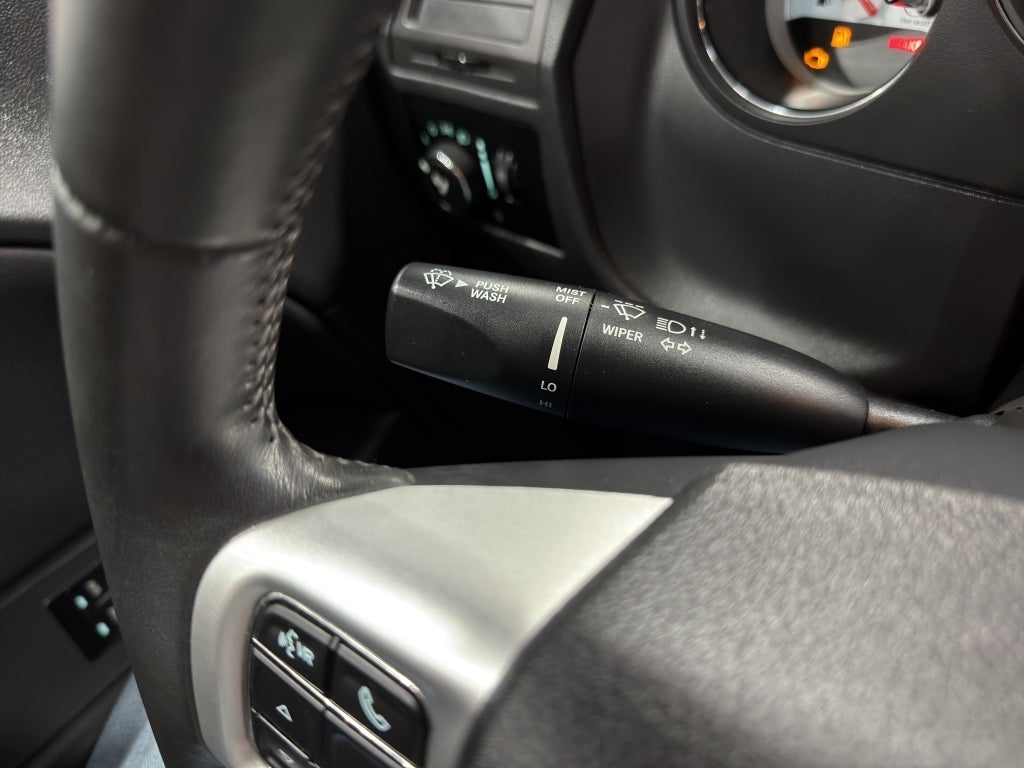 2012 Dodge Challenger R/T