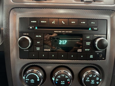 2012 Dodge Challenger R/T