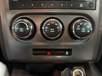 2012 Dodge Challenger R/T
