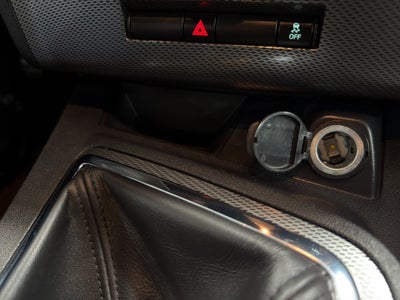 2012 Dodge Challenger R/T