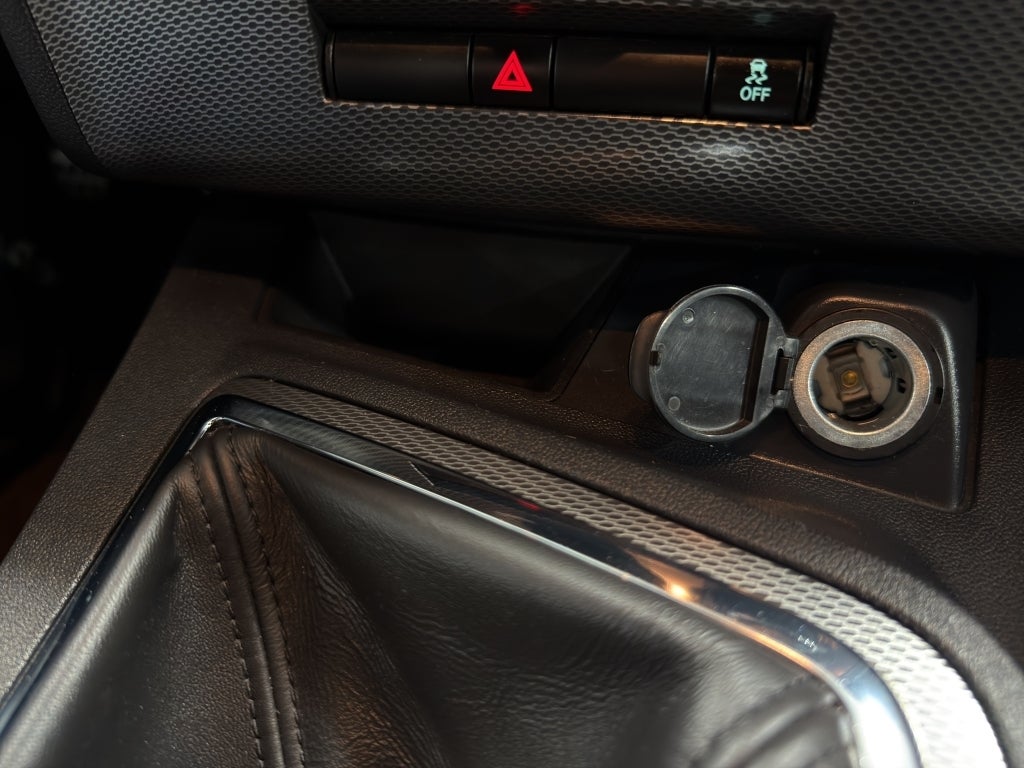 2012 Dodge Challenger R/T