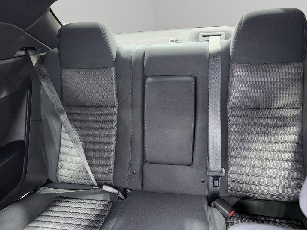 2012 Dodge Challenger R/T