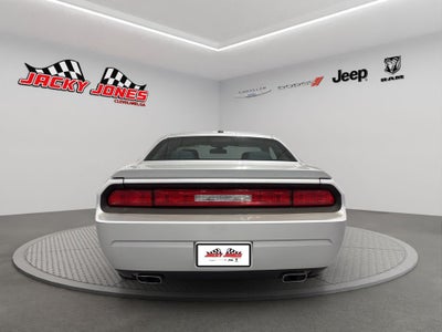 2012 Dodge Challenger R/T