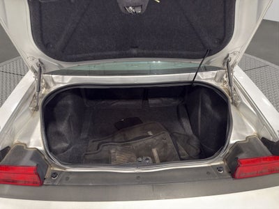 2012 Dodge Challenger R/T