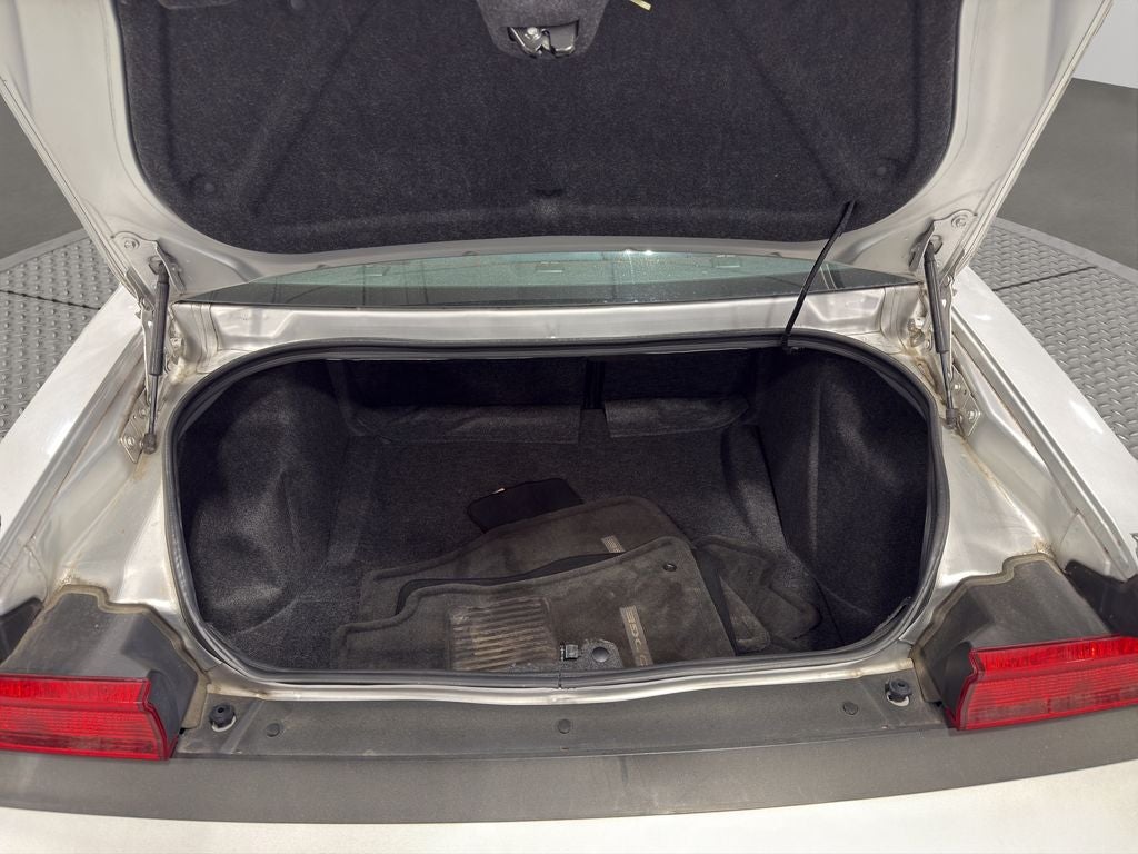 2012 Dodge Challenger R/T