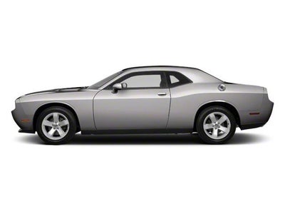 2012 Dodge Challenger R/T
