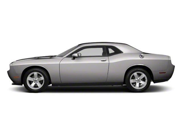 2012 Dodge Challenger R/T