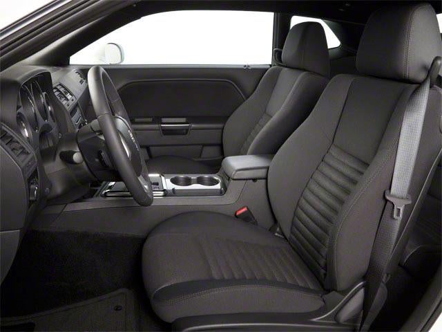 2012 Dodge Challenger R/T