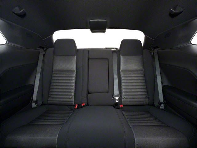 2012 Dodge Challenger R/T