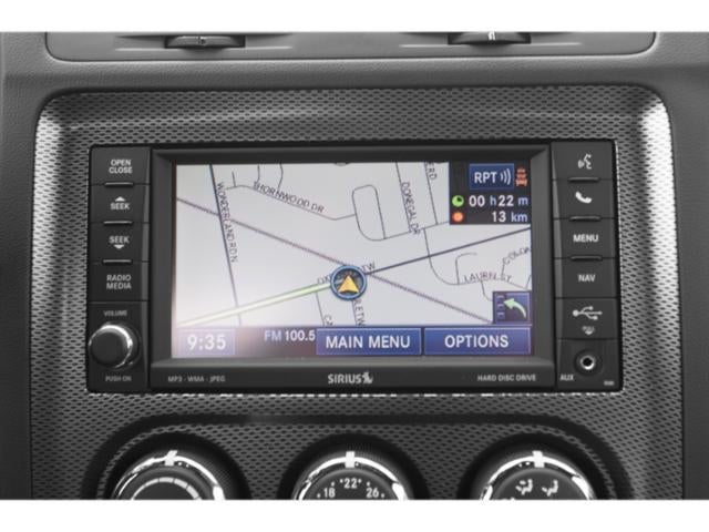 2012 Dodge Challenger R/T