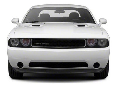 2012 Dodge Challenger R/T