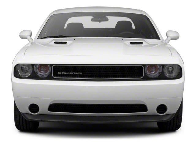 2012 Dodge Challenger R/T