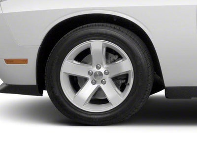 2012 Dodge Challenger R/T