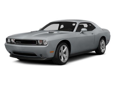 2014 Dodge Challenger R/T