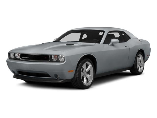 2014 Dodge Challenger R/T