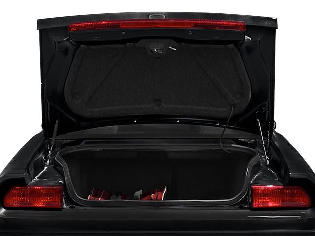 2014 Dodge Challenger R/T