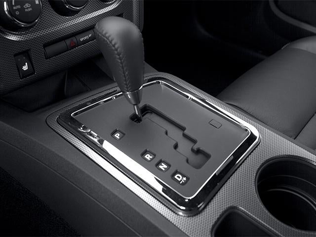 2014 Dodge Challenger R/T