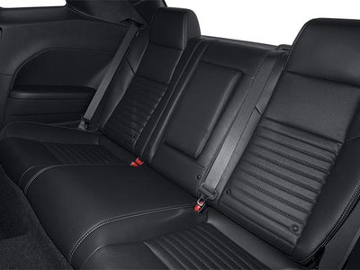 2014 Dodge Challenger R/T