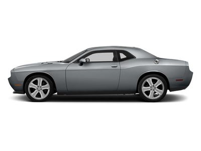 2014 Dodge Challenger R/T