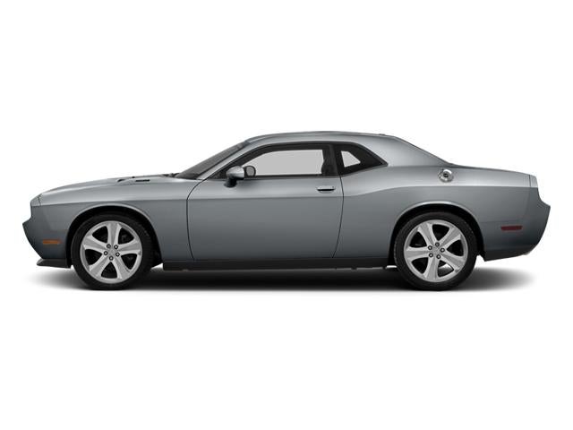 2014 Dodge Challenger R/T