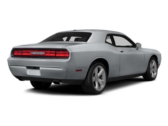 2014 Dodge Challenger R/T