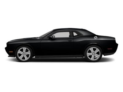 2014 Dodge Challenger R/T