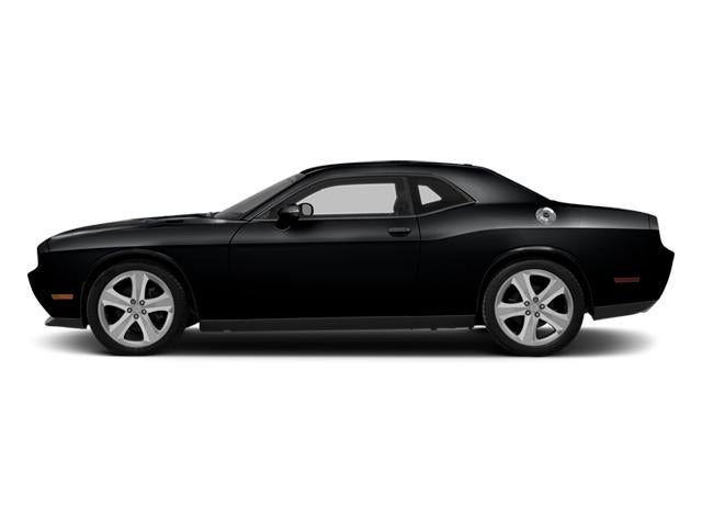 2014 Dodge Challenger R/T
