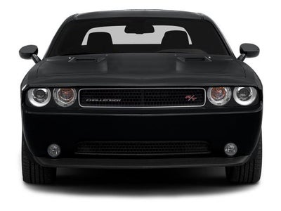2014 Dodge Challenger R/T
