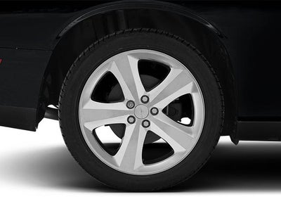 2014 Dodge Challenger R/T