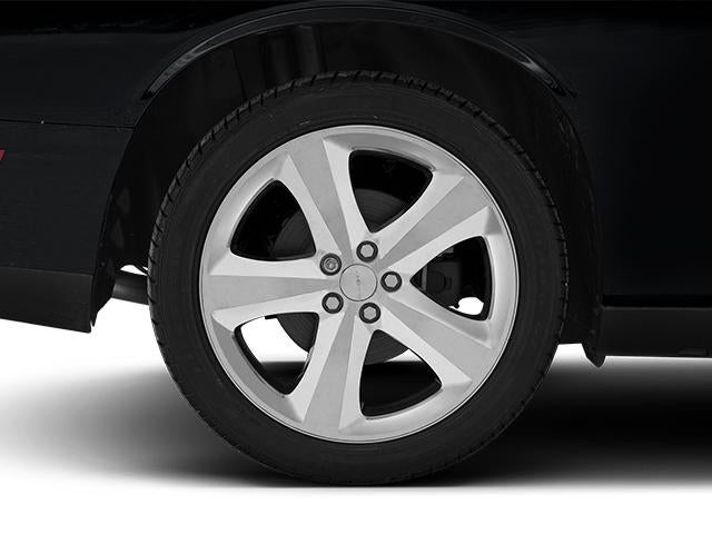 2014 Dodge Challenger R/T